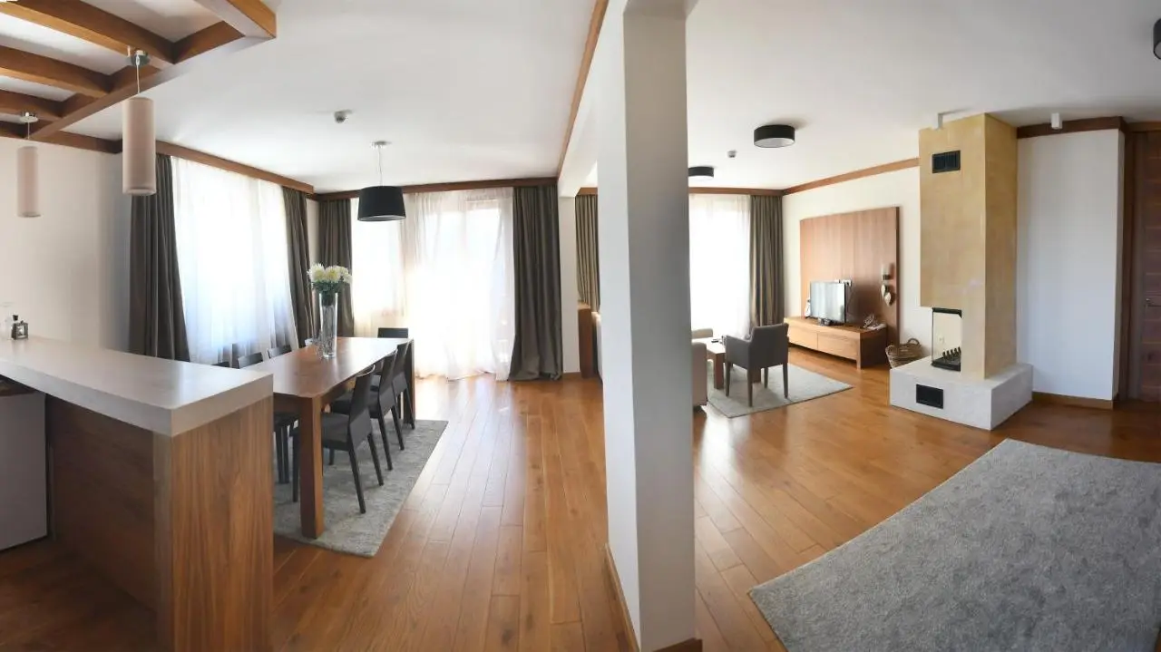 Aparthotel Vucko
