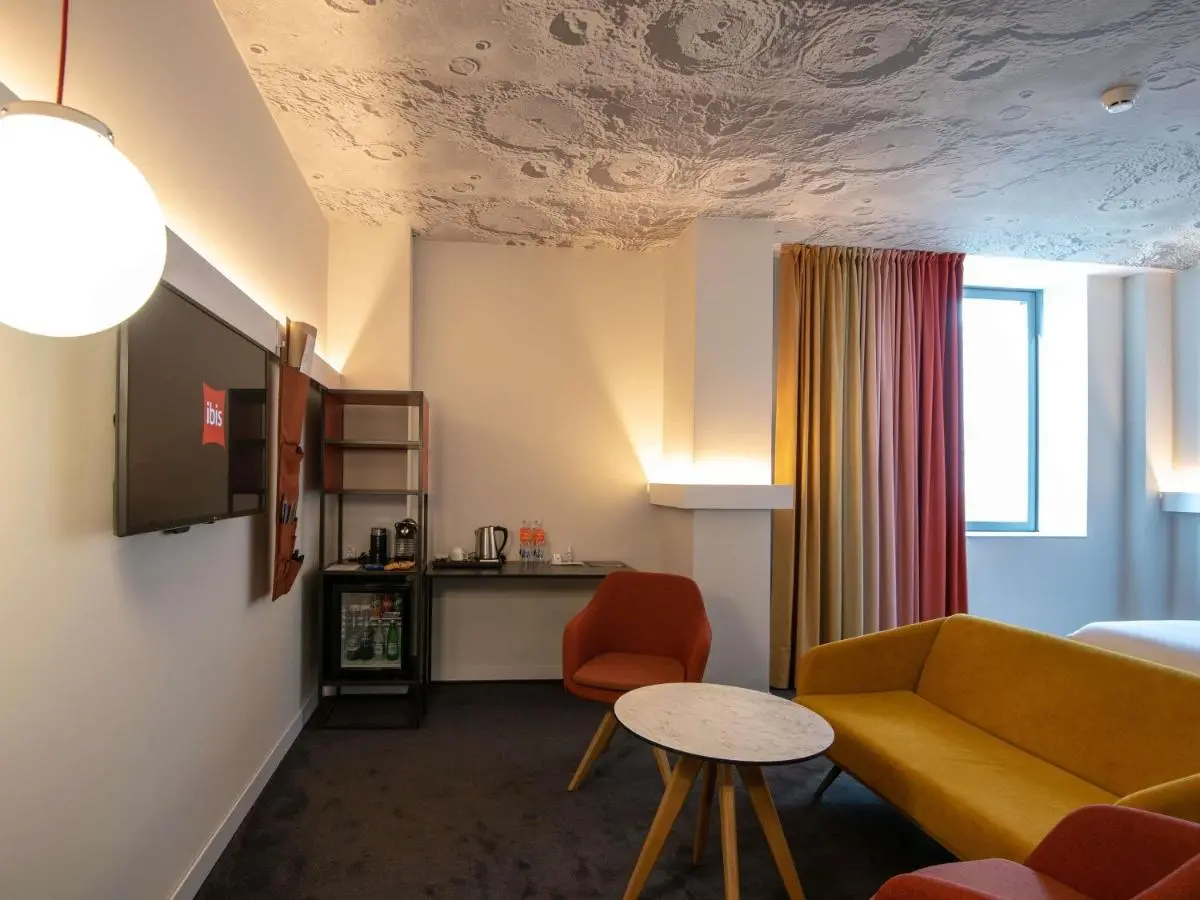 ibis Baku City