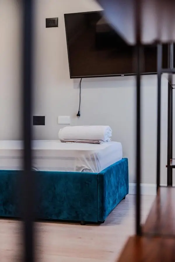 Bejart Apartment 3