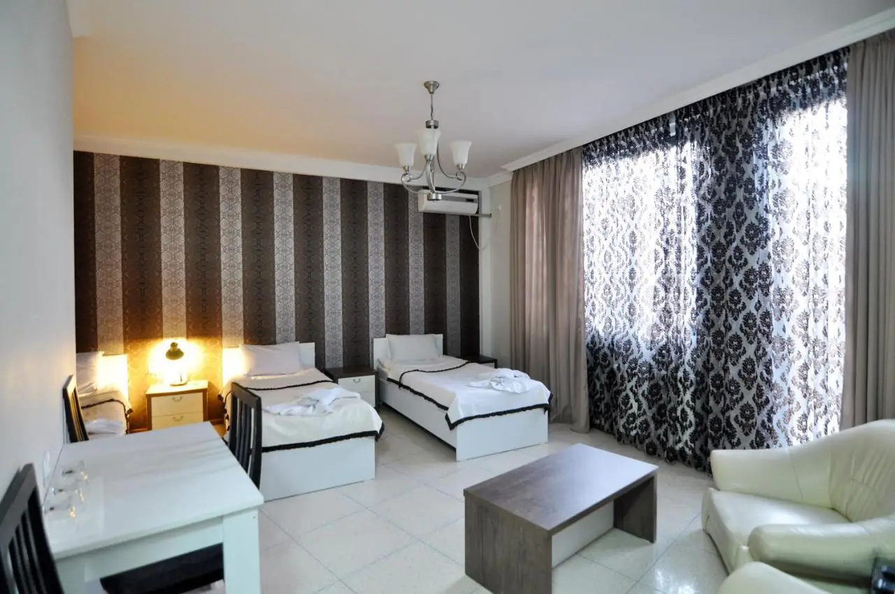 Renaissance Hotel Tbilisi