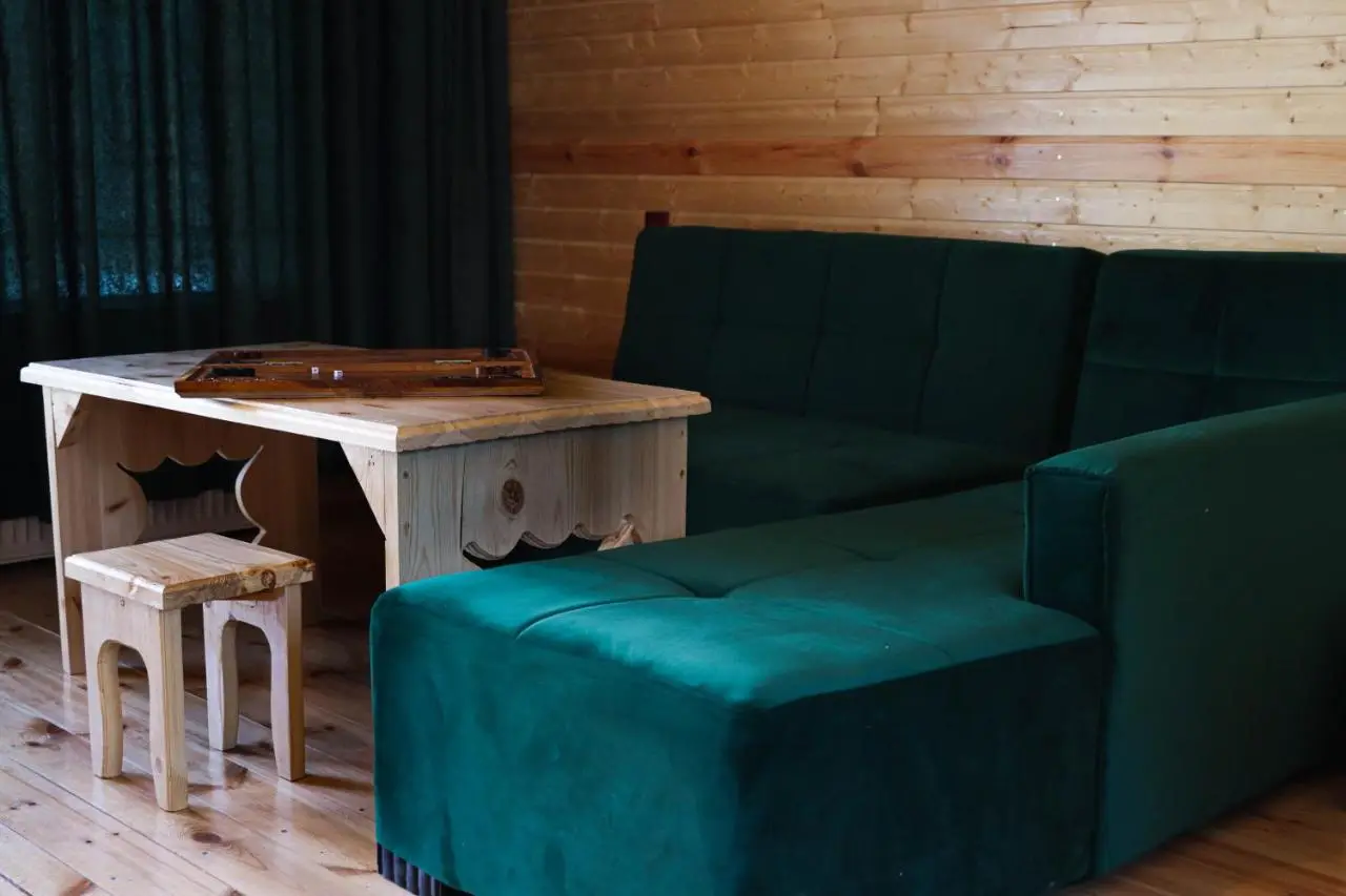 Cottage AISI / კოტეჯი აისი