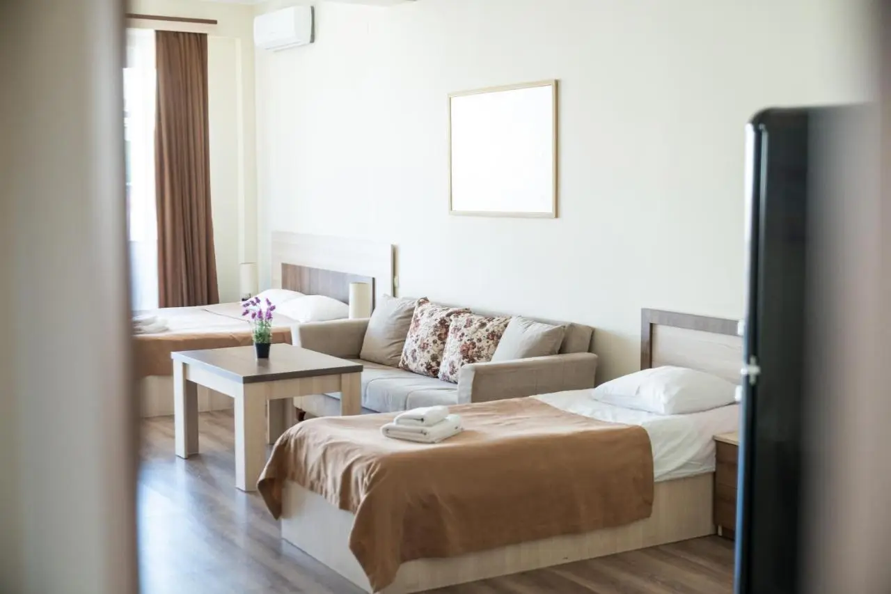Hotel Mireosi