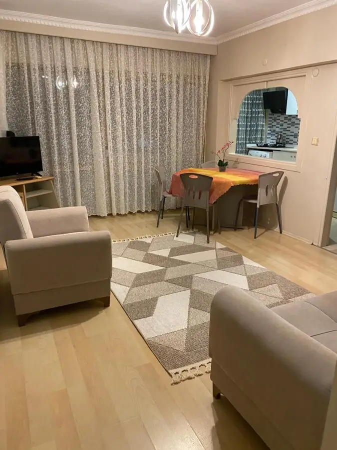 EVİM APART HOTEL