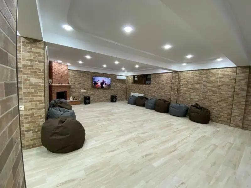 Dreamvilla tbilisi hotel