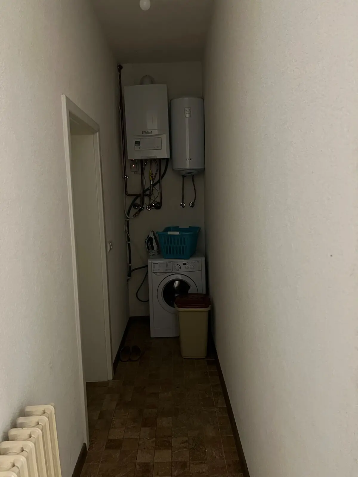 Holiday apartment Skoko