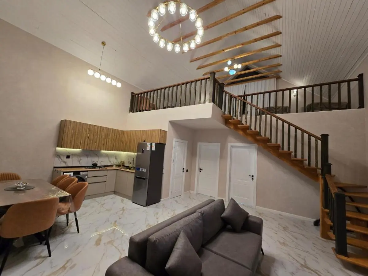 Aden Luxury Villas Quba