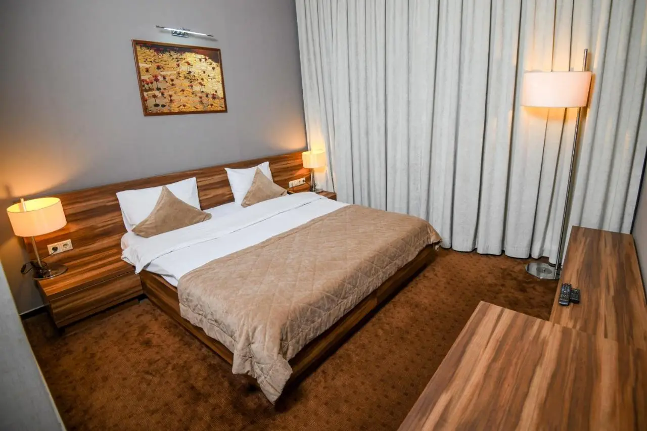 Avenue Hotel Baku by Smart