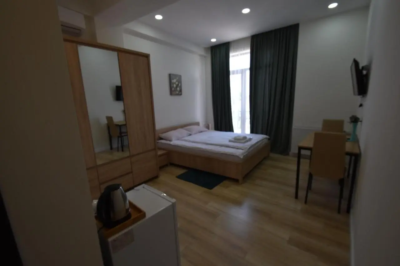 SaBa Apartments in Old Tbilisi