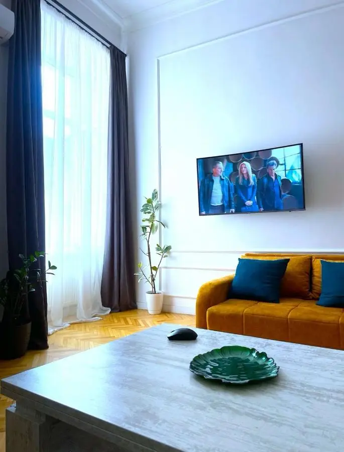 Art Hotel Tabidze
