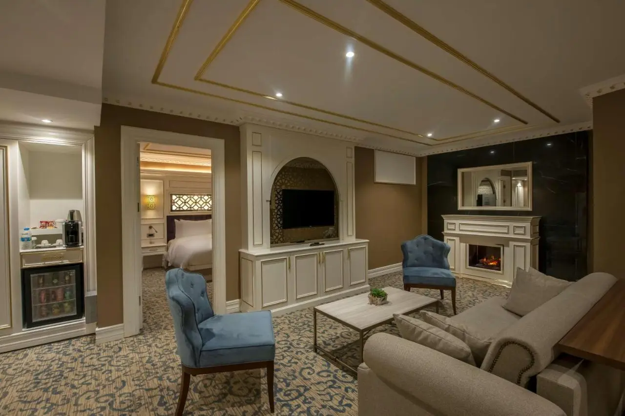 Doubletree By Hilton Elazig