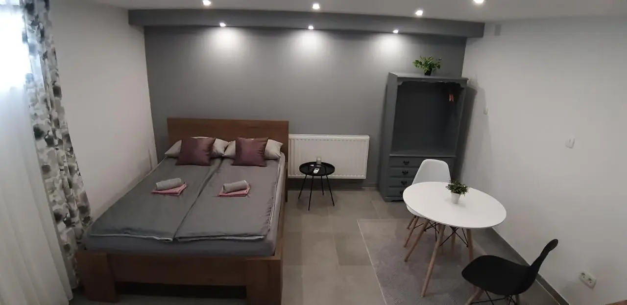 Apartments Jack