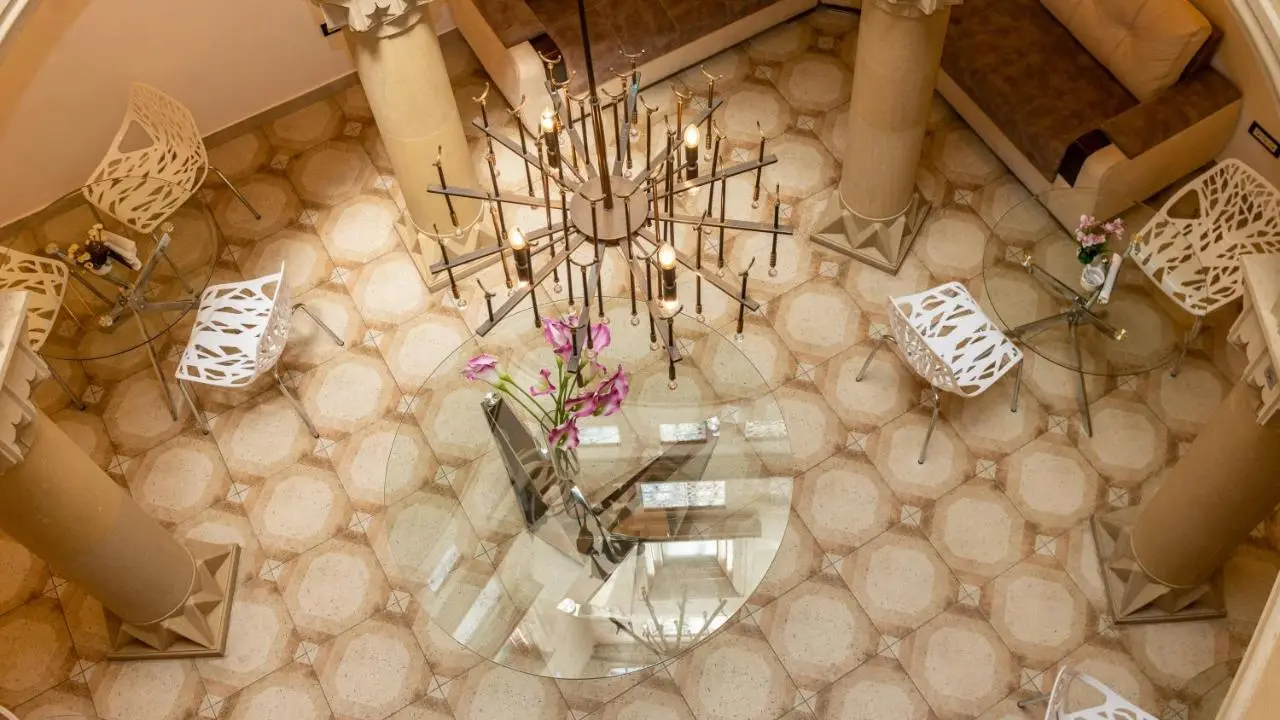 Utopia Hotel Baku