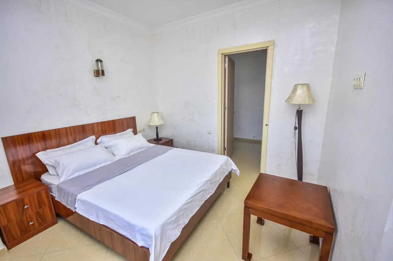 Hotel Home