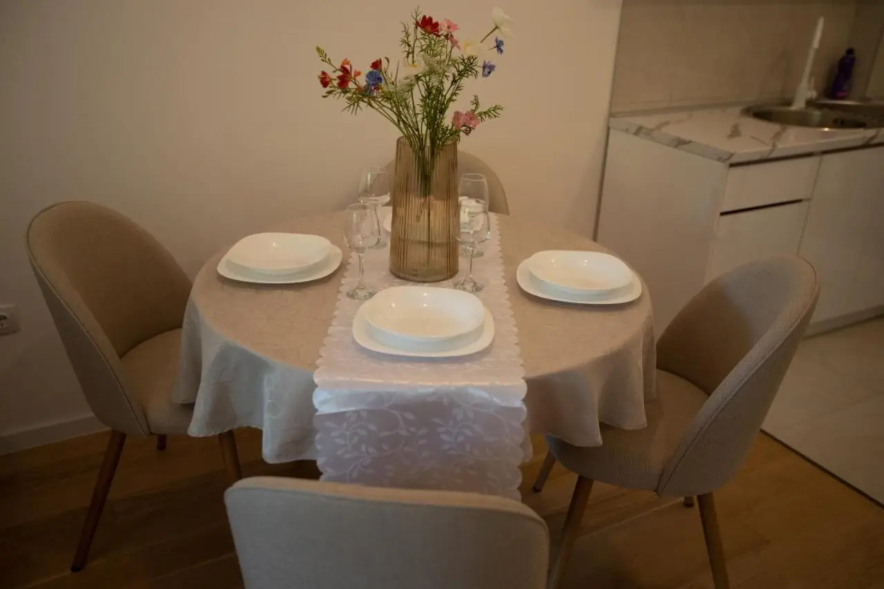 Apartman Superior Centar