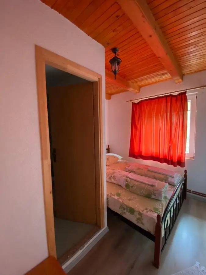 Bed and Breakfast Umoljani