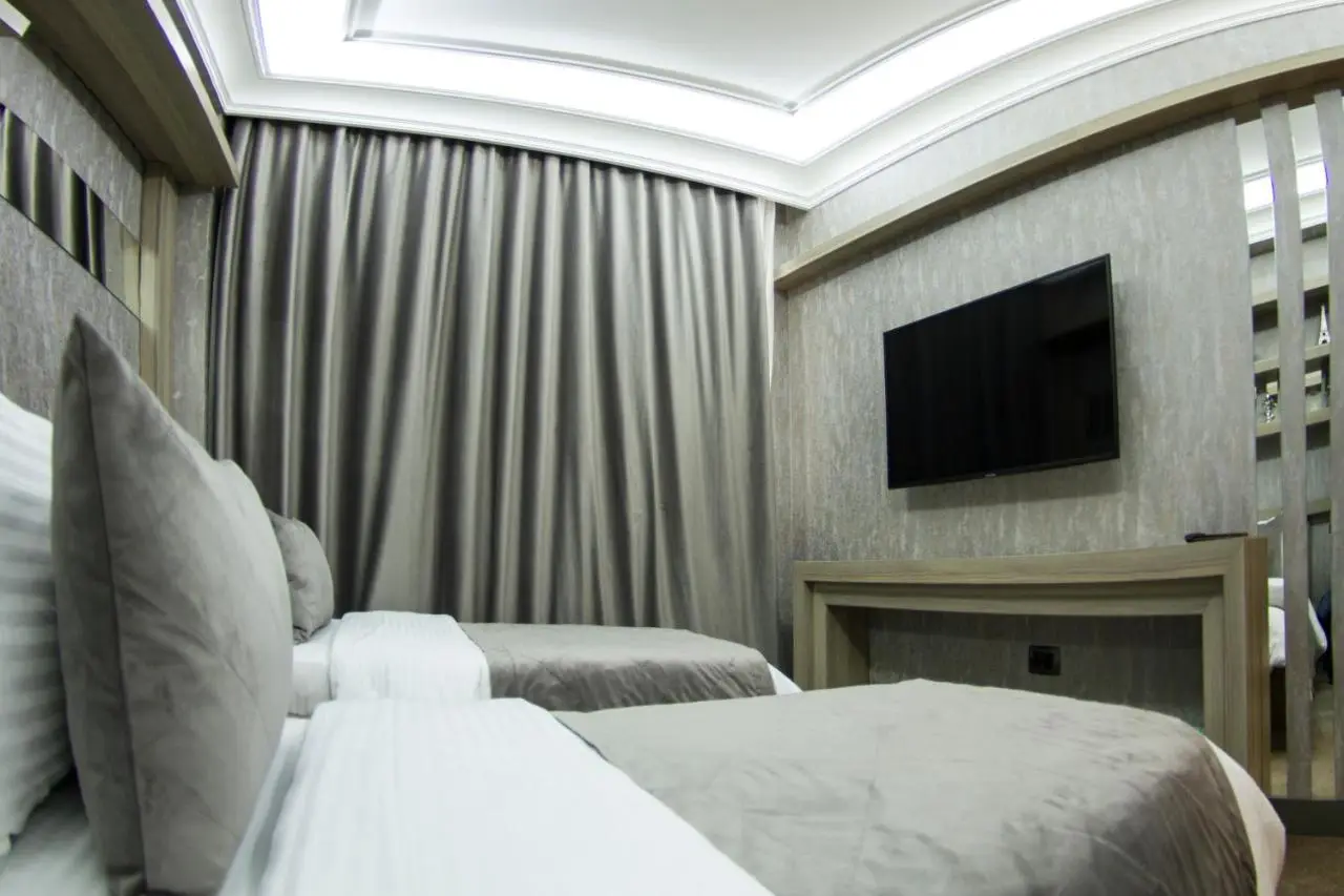 Home Boutique Hotel