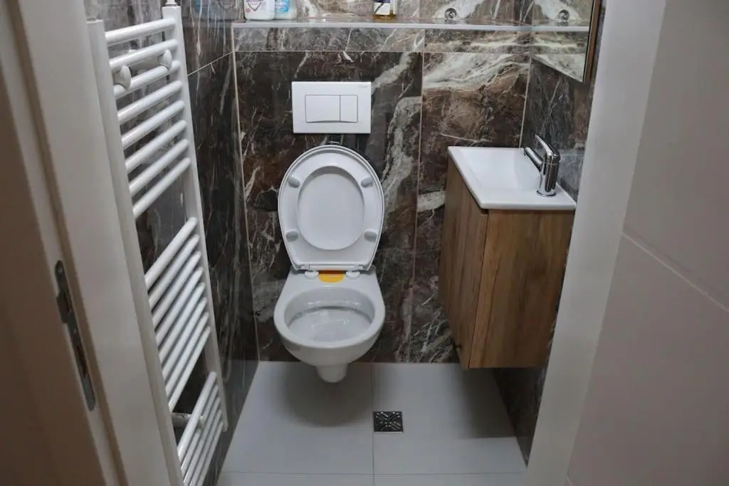 LaaN Apartment