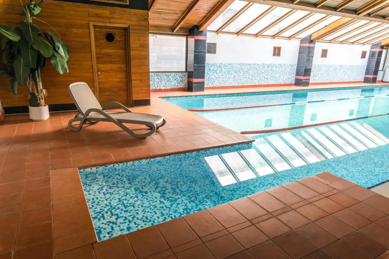 Kopala Tskneti Hotel