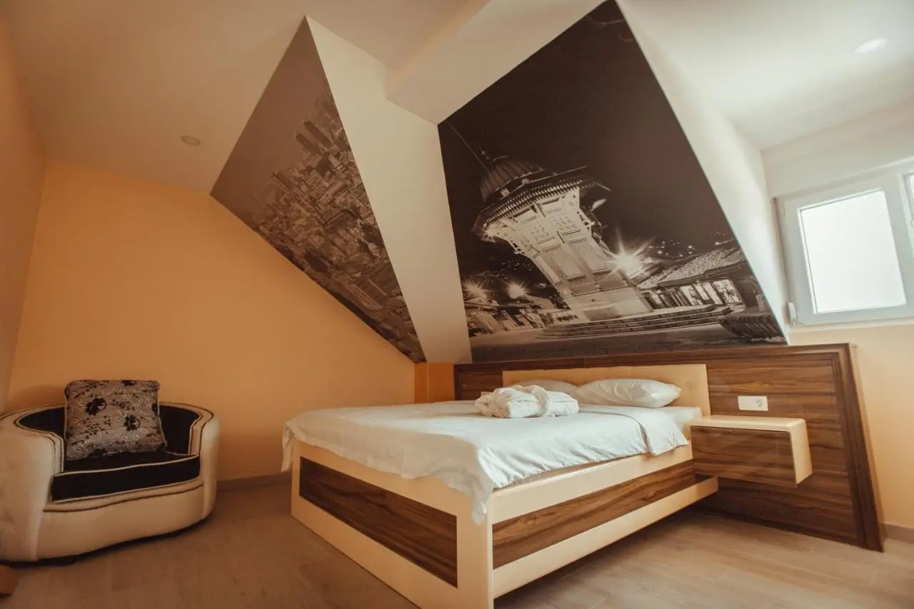 Grand villa Bosnae