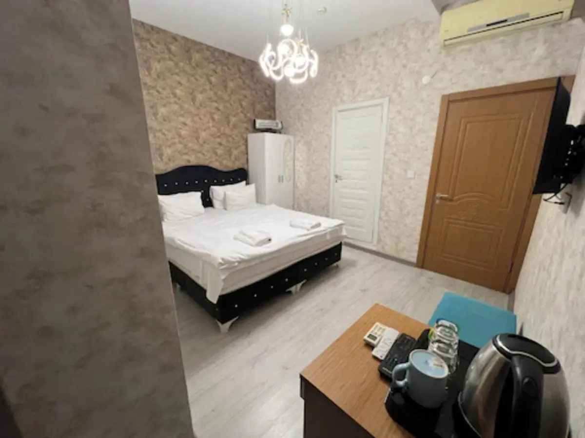 Gran Brn Hotel Taksim