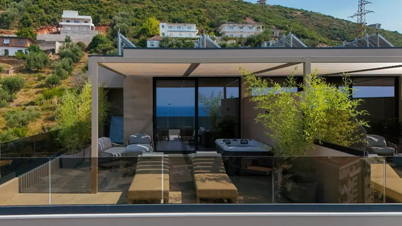 Sol Boutique Hotel