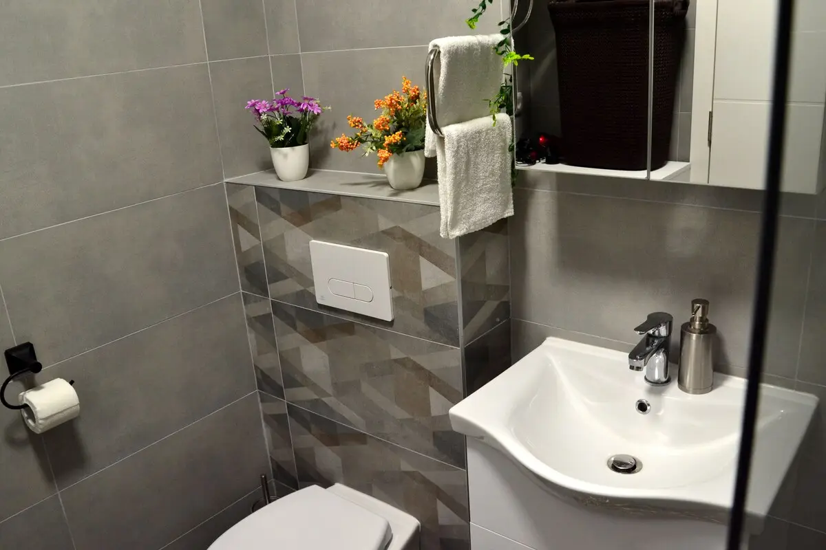 Beautiful Artistic Apartment with  free parking