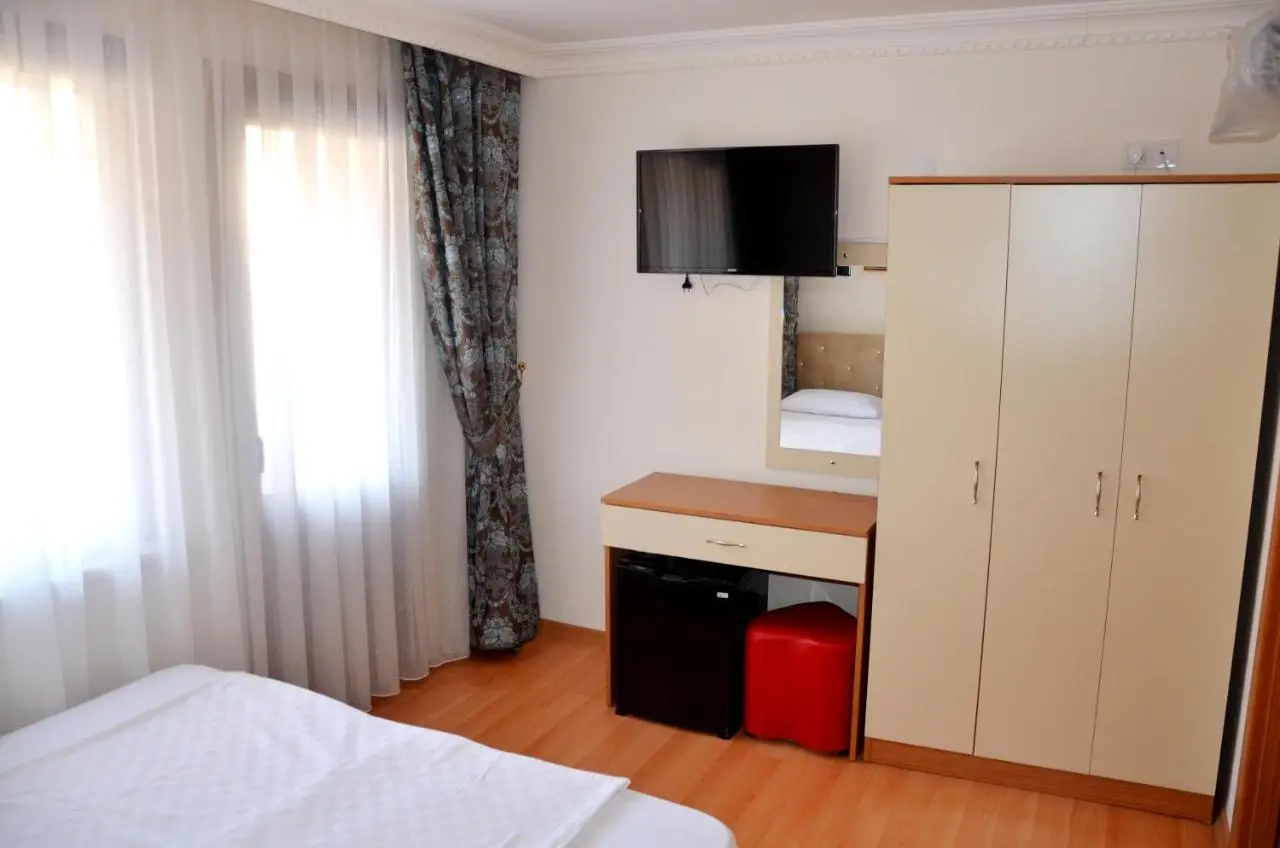 Baran Home Aparts