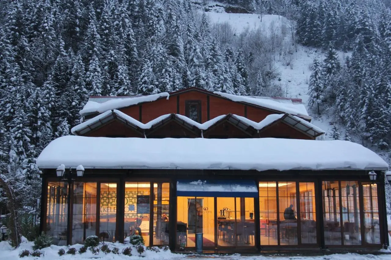 Centro Park Hotel