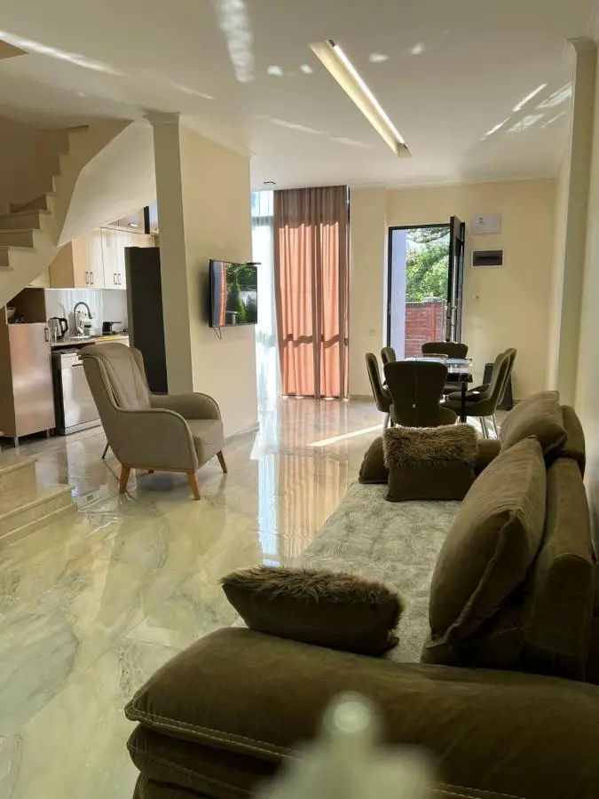 Villa Gonio Ika