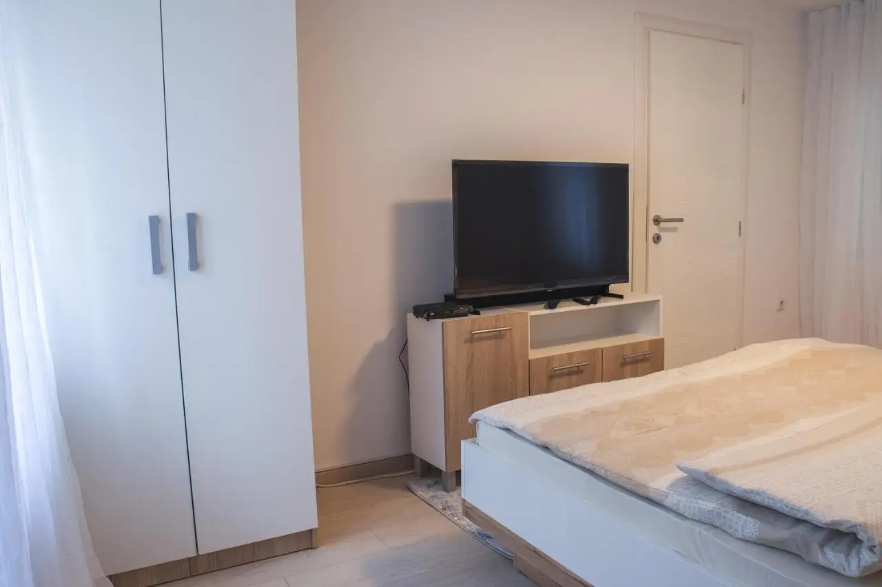 The Sarajevo Quarter - Peaceful Garden Stay in the Old City