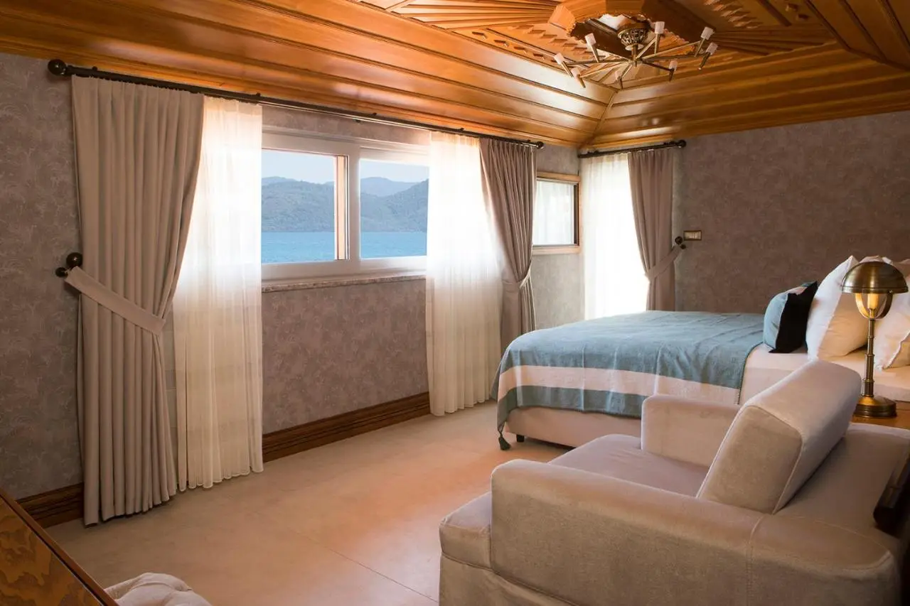 GÖKTÜRK OTEL
