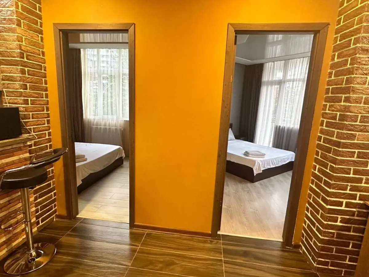 Marnika Apartment