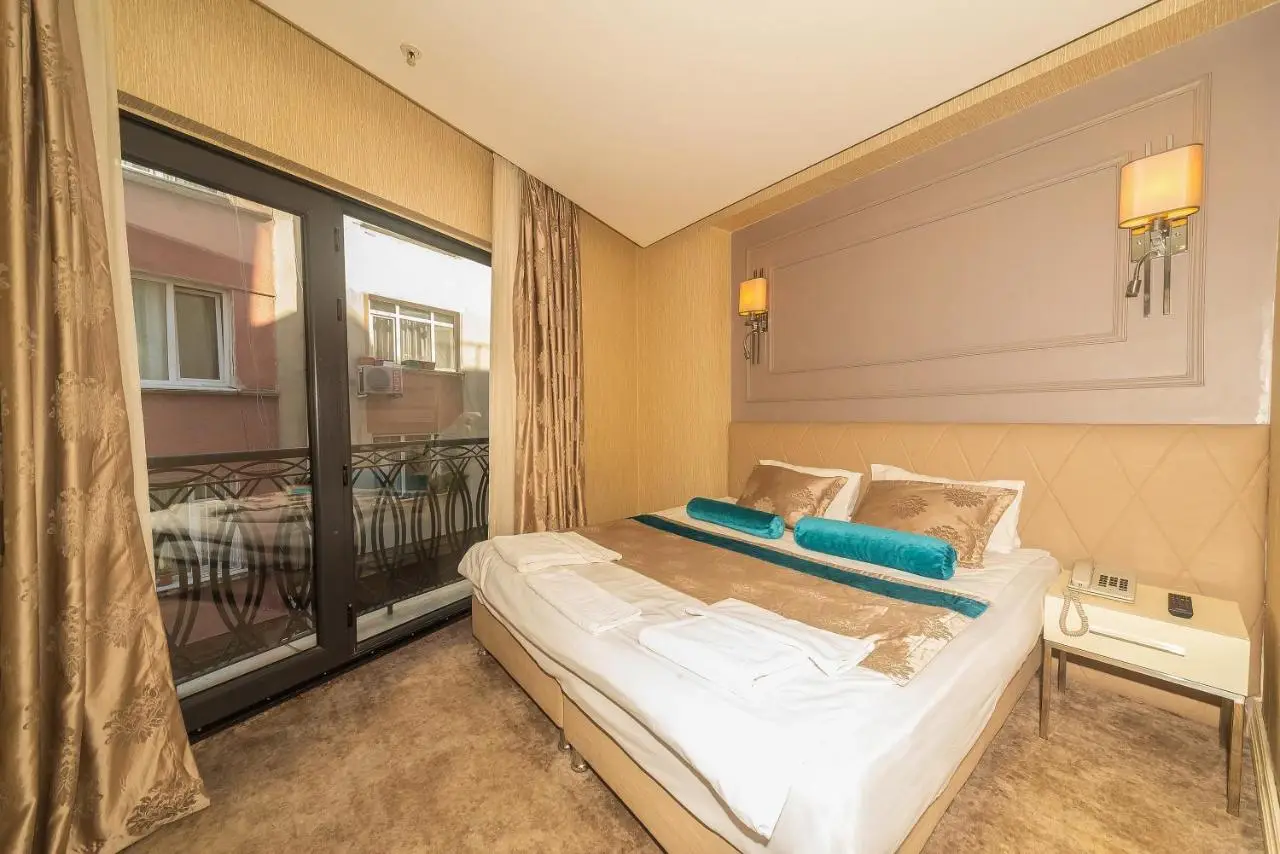 Park Grazza Hotel