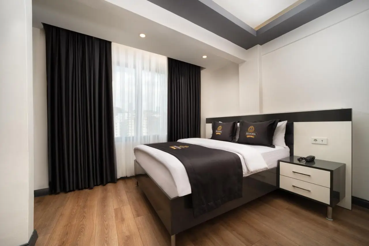Bakırköy Zeugma Suit Otel