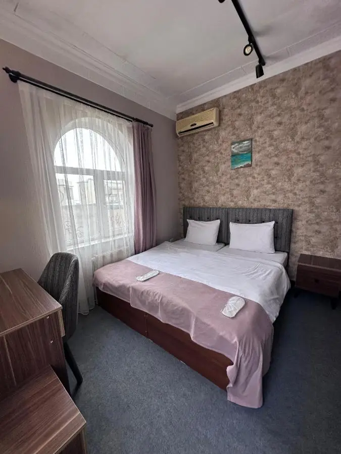 Heritage & Boutique Hotel