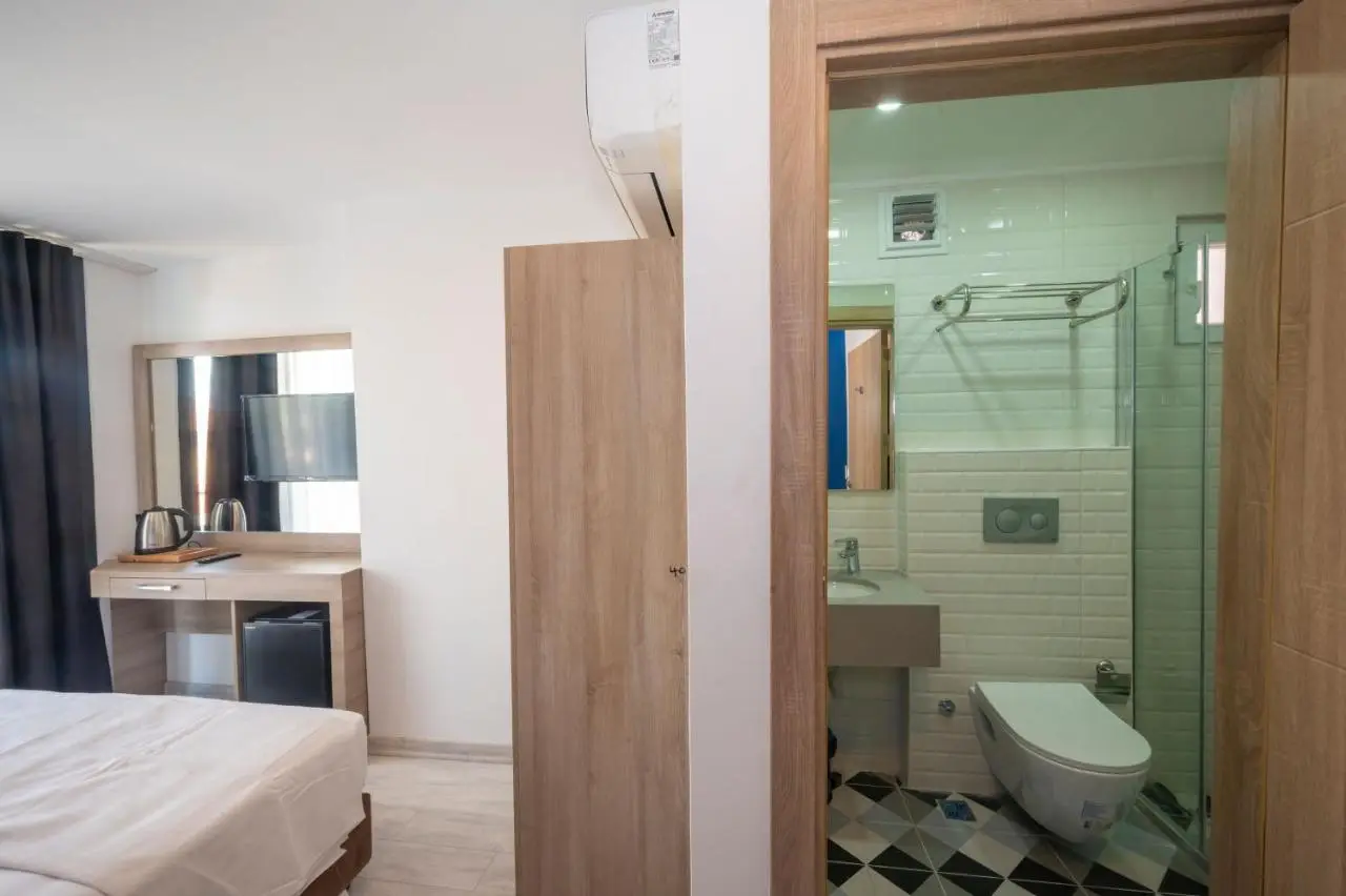 Okda Hotel
