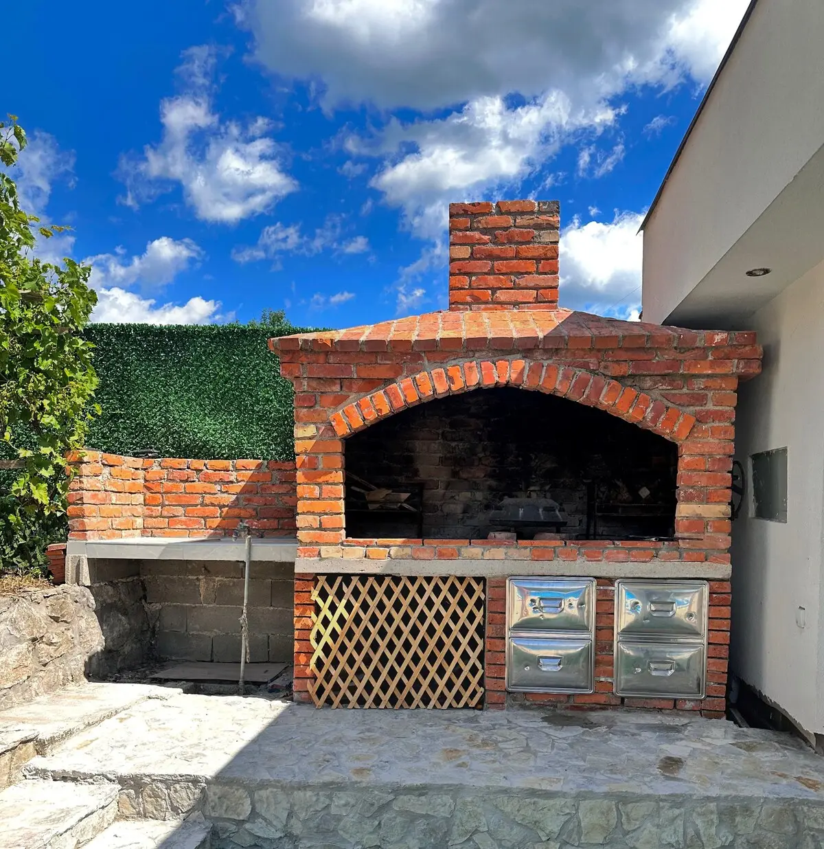 Eco-Lux Villa SEEA