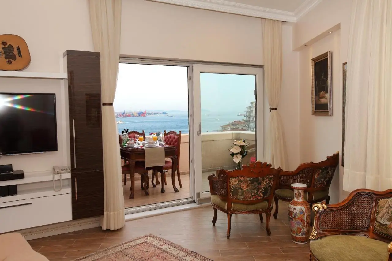Lir Residence Suites LONG STAY