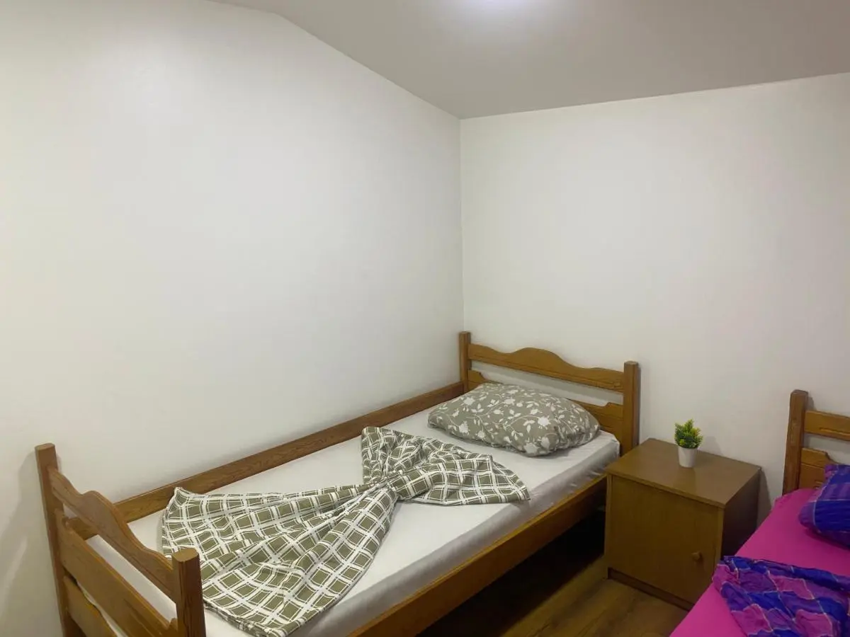 Apartment Poturmahala