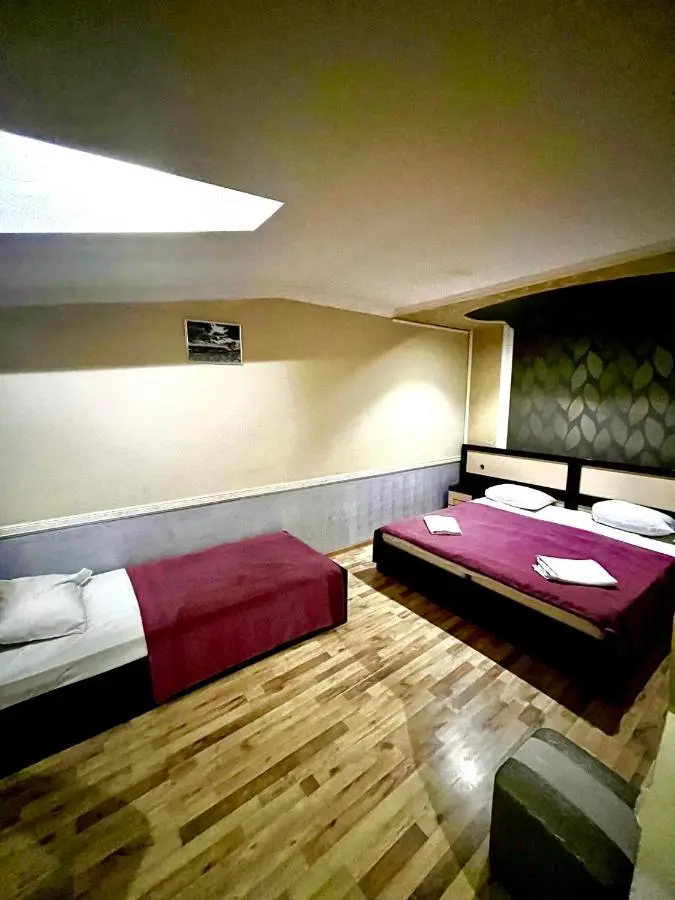 B&B Europa Hotel