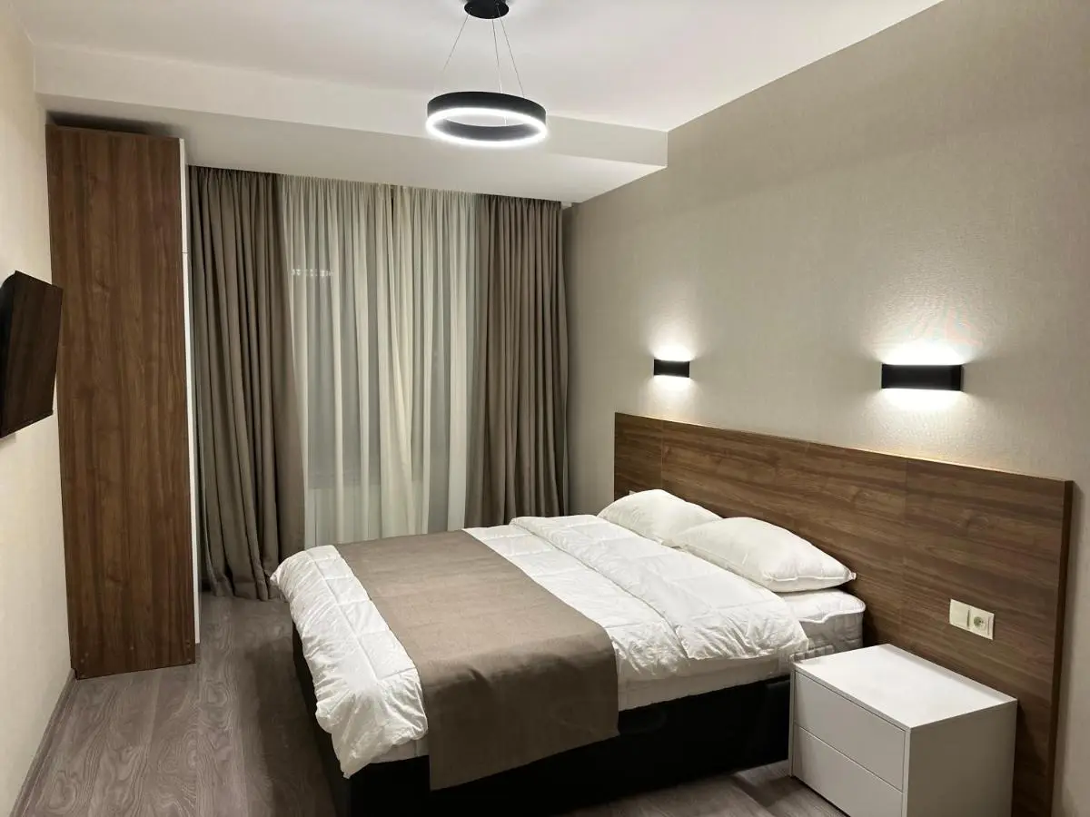 CRYSTAL BAKURIAN resort 202 CRYSTAL loft B 402