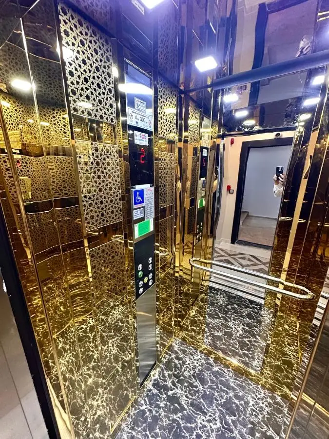 Haven Apart Hotel INN