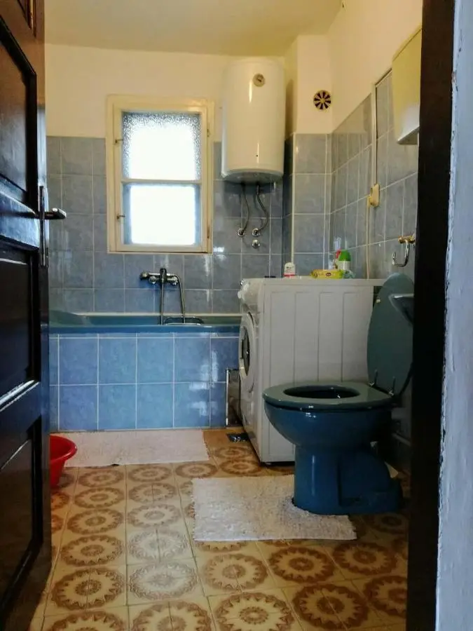 Guesthouse Nina