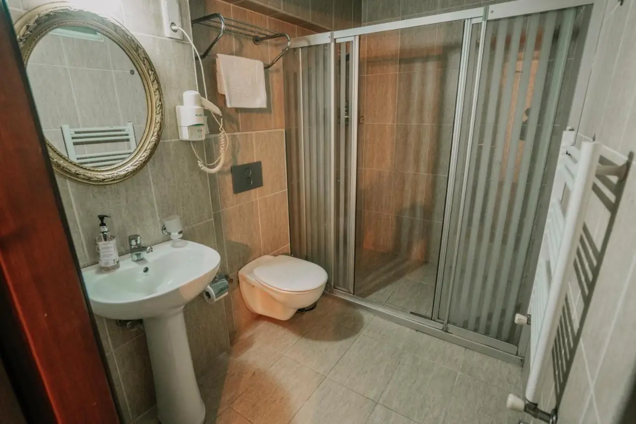 Gulliver Mansion Hotel