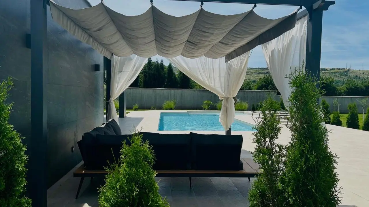 Villa LUSSO