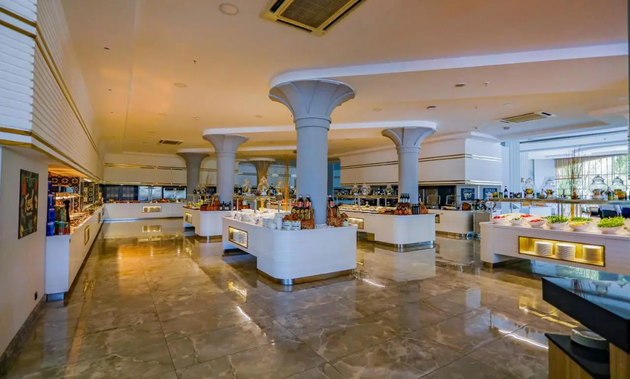 Selectum Family Resort Side