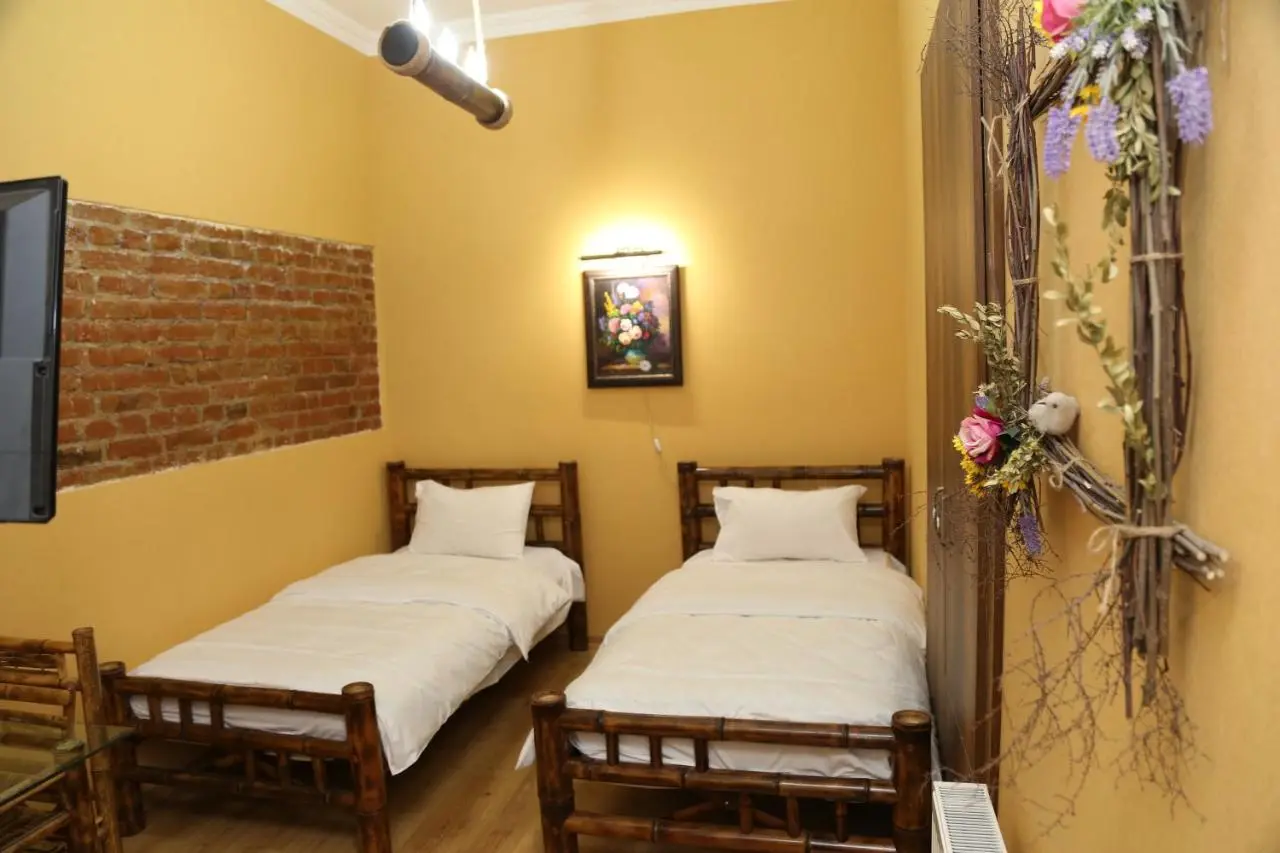 Atlant Hotel