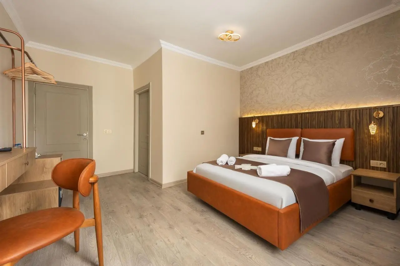 Taksim Peradise Hotel