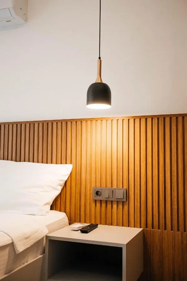 Vira Suites Hotel