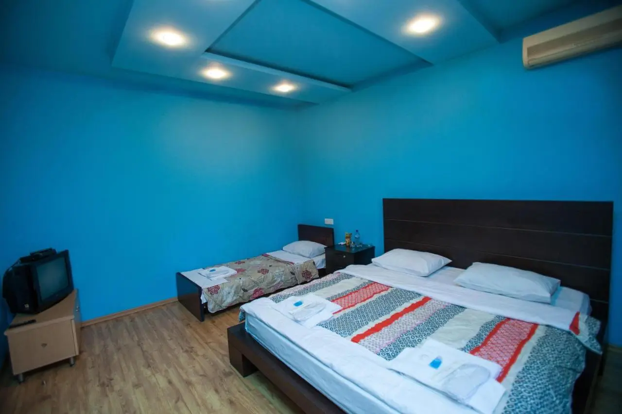 Hotel 4You